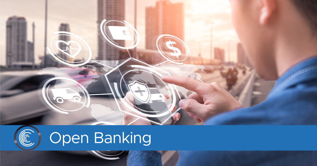 Yes, We're Open: Four Examples of How Insurers and Sales Departments Benefit from Open Banking