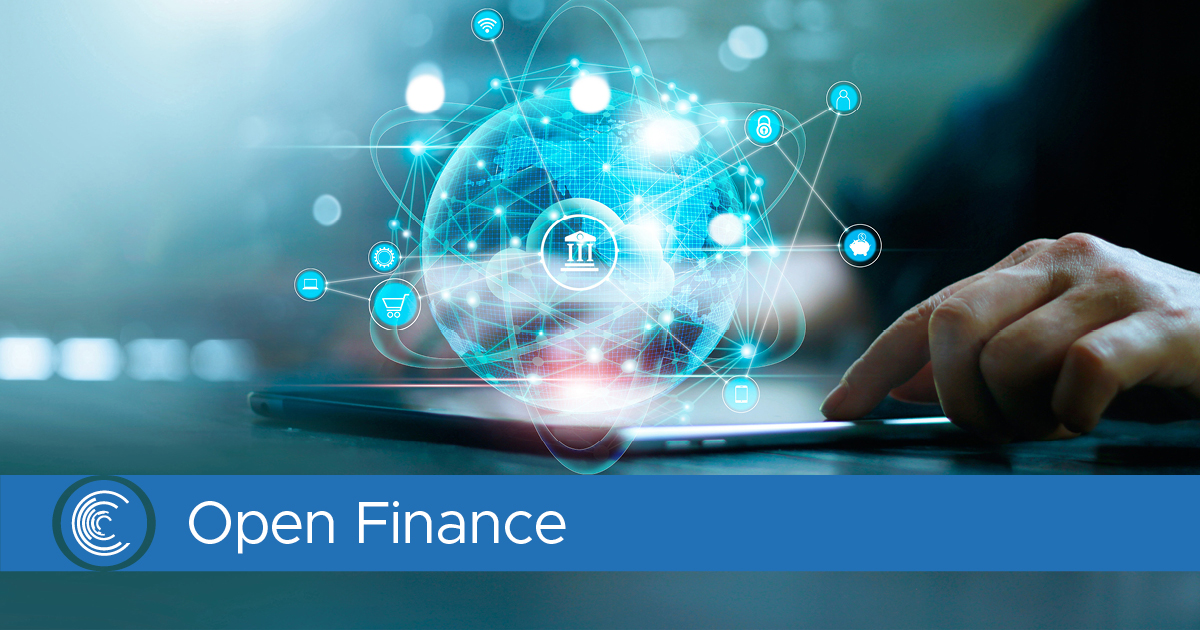 From Open Banking to Open Finance: Open for Success!