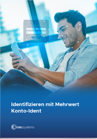 Cover Solution Brief Konto-Ident